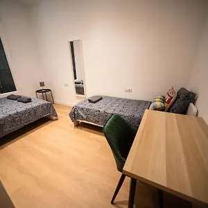 By Universitat Hostel