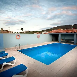 Beri Hotel Llanca