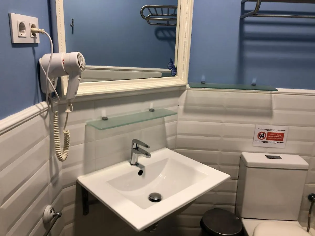Hostal Medea Barcelona 2*,  Spain