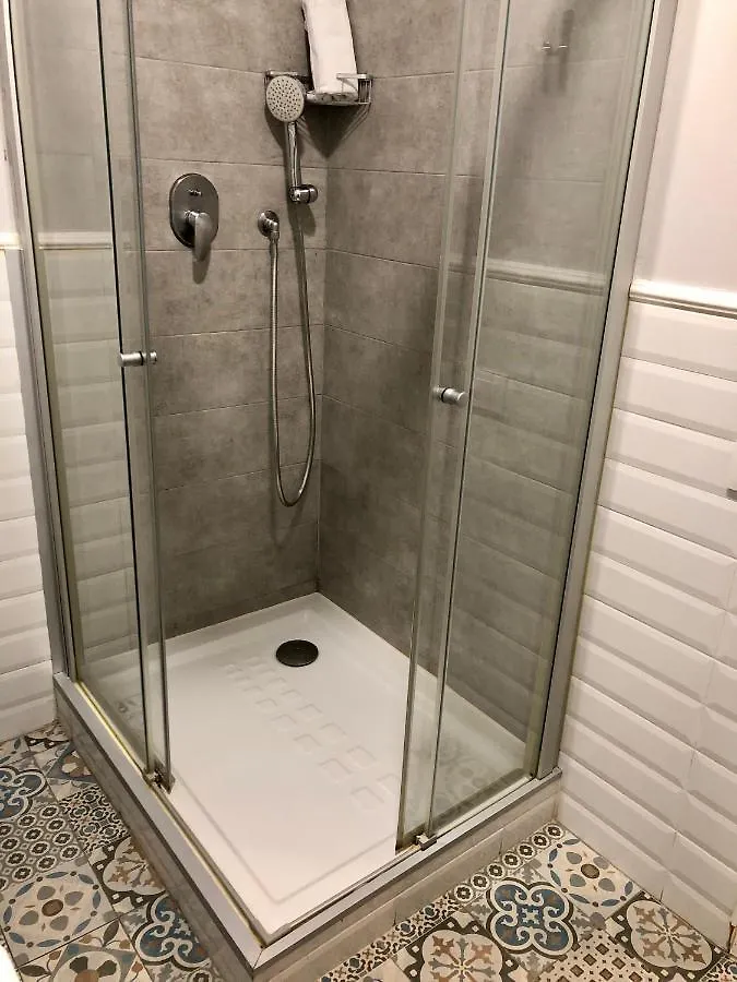 Hostal Medea Barcelona