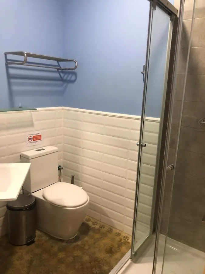 Hostal Medea Barcelona Guest house