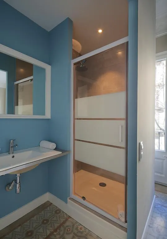 Hostal Medea Barcelona 2*,  Spain