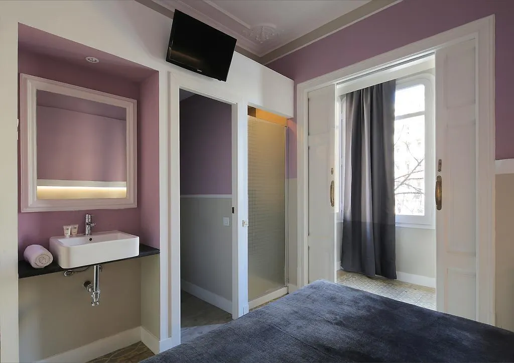 Guest house Hostal Medea Barcelona