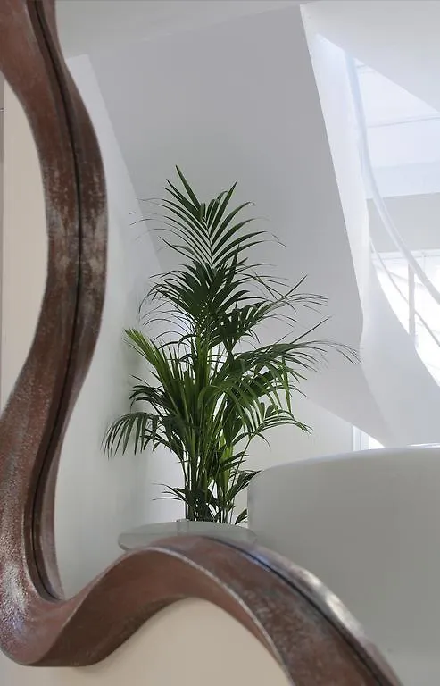 ** Guest house Hostal Medea Barcelona Spain