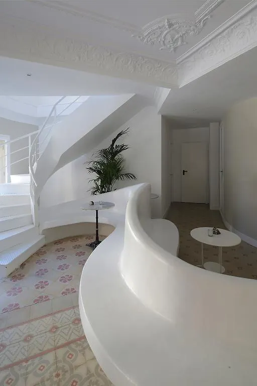 Guest house Hostal Medea Barcelona