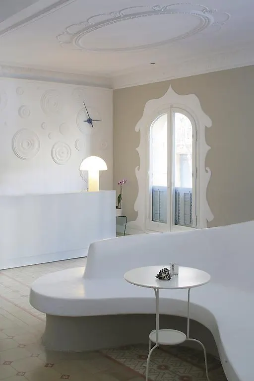 Hostal Medea Barcelona