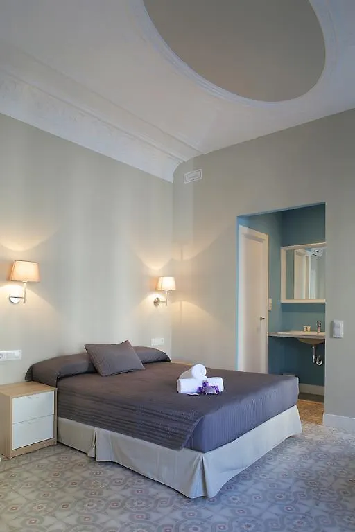 Hostal Medea Barcelona