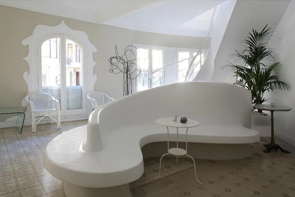 Guest house Hostal Medea Barcelona